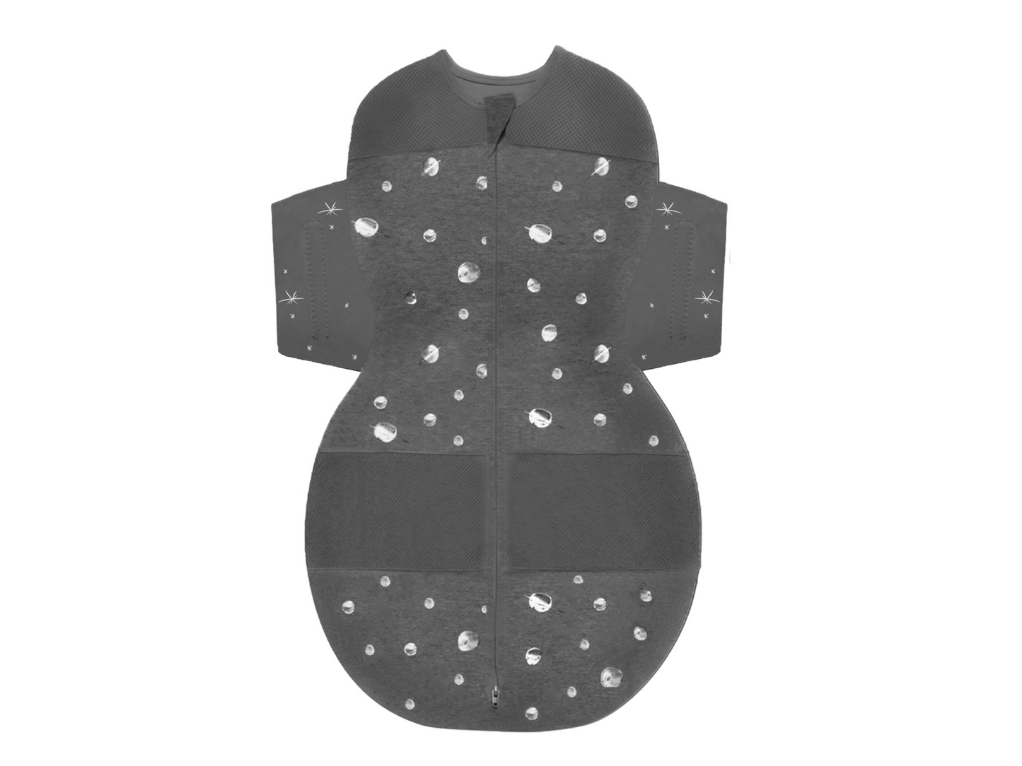 100% Organic SNOO Sleep Sack