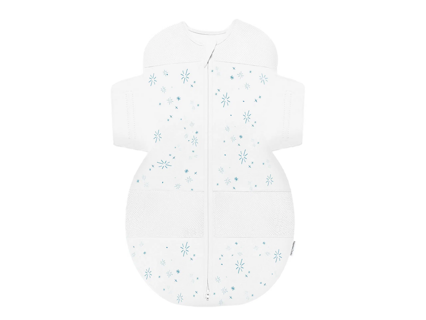 100% Organic SNOO Sleep Sack