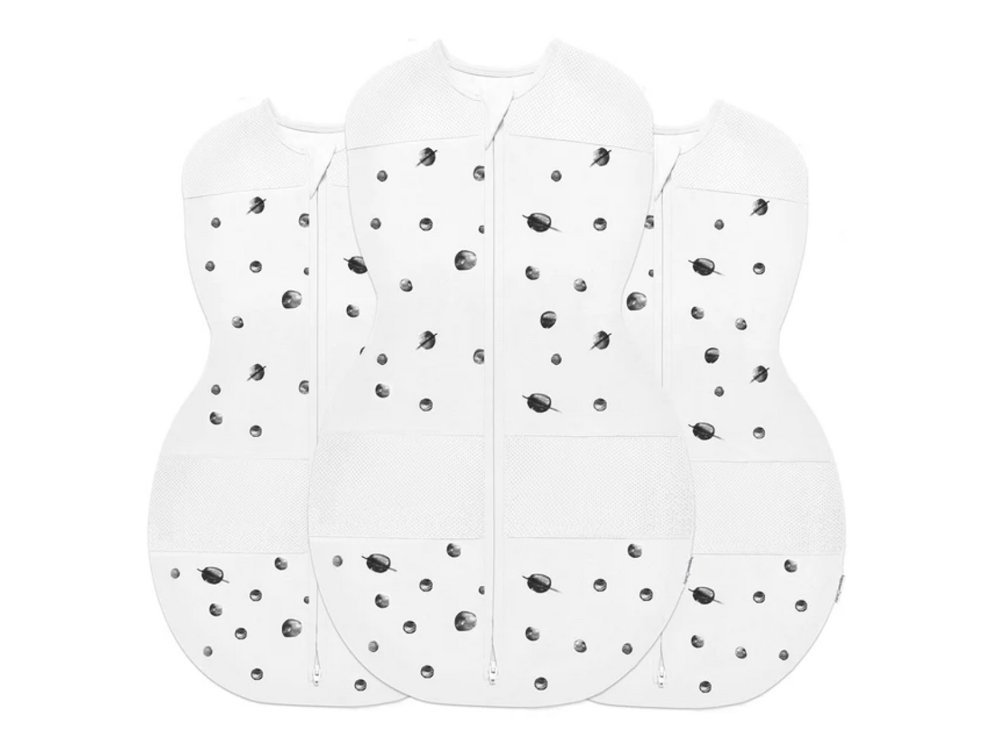 Sleepea® Swaddle Sack 3 Pack Bundle