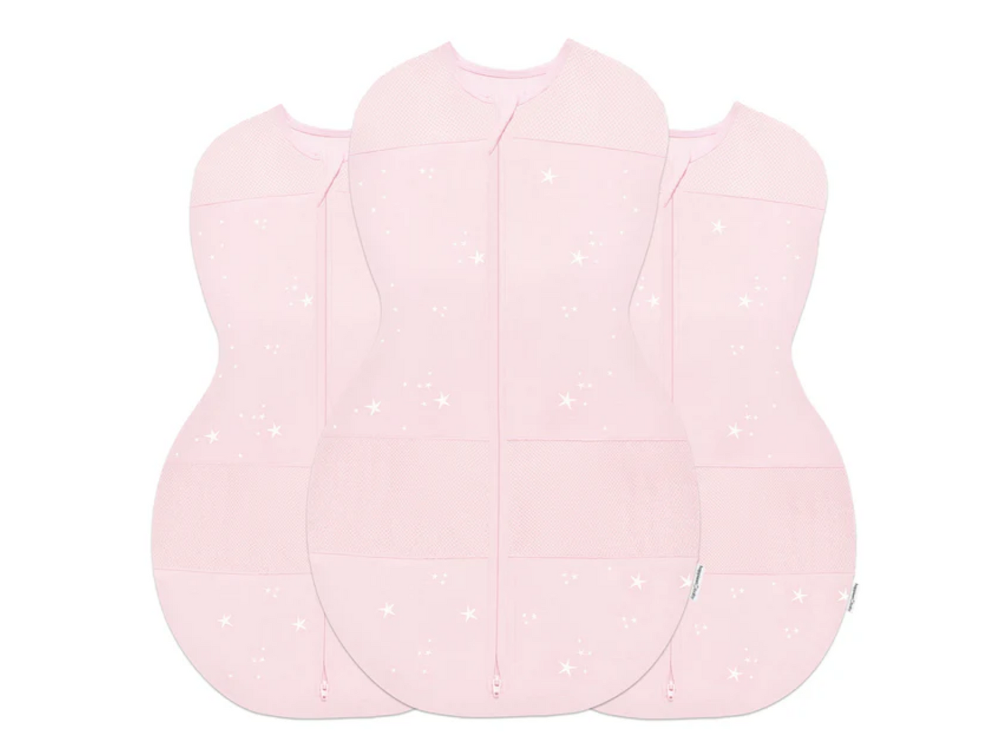 Sleepea® Swaddle Sack 3 Pack Bundle