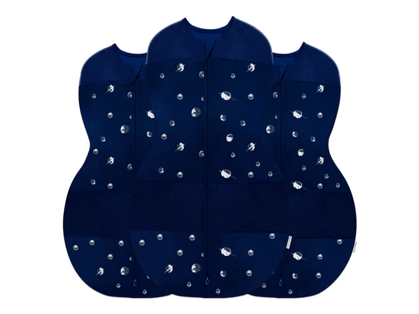 Sleepea® Swaddle Sack 3 Pack Bundle