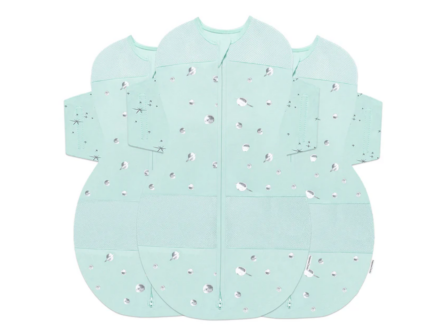 SNOO Sleep Sack 3-Pack of Sizes