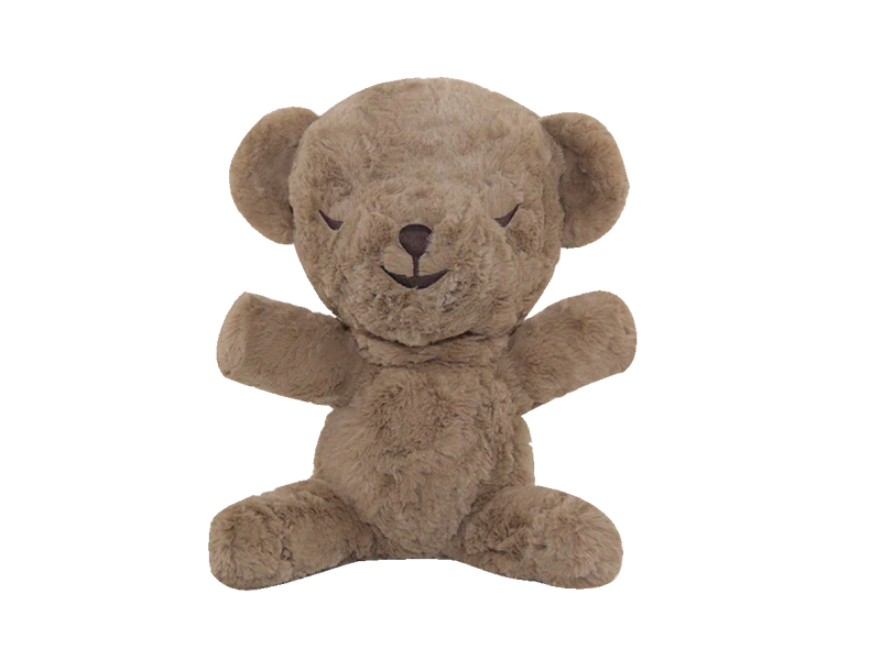SNOObear® 3-in-1 White Noise Lovey