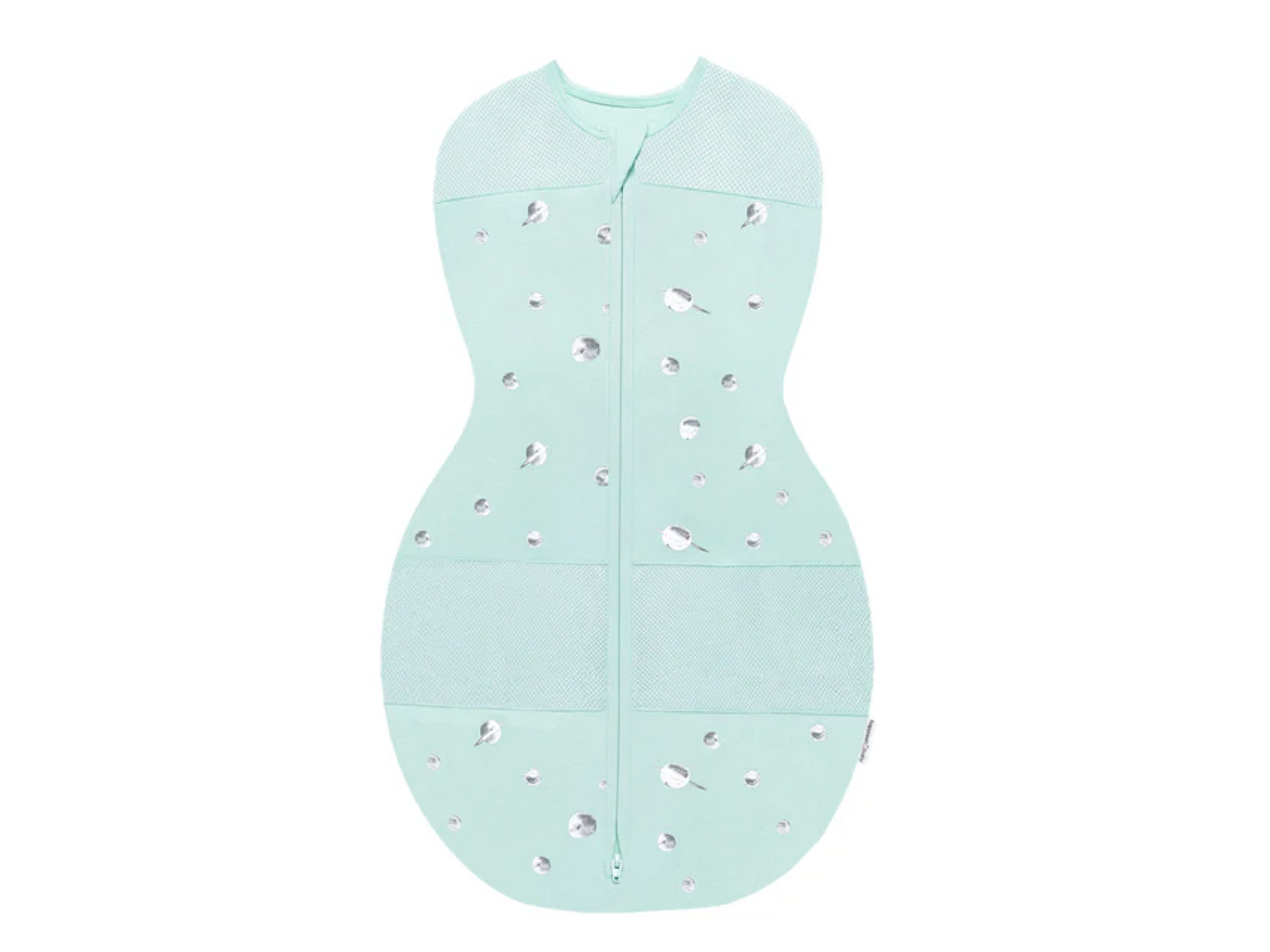 Sleepea® 5-Second Baby Swaddle