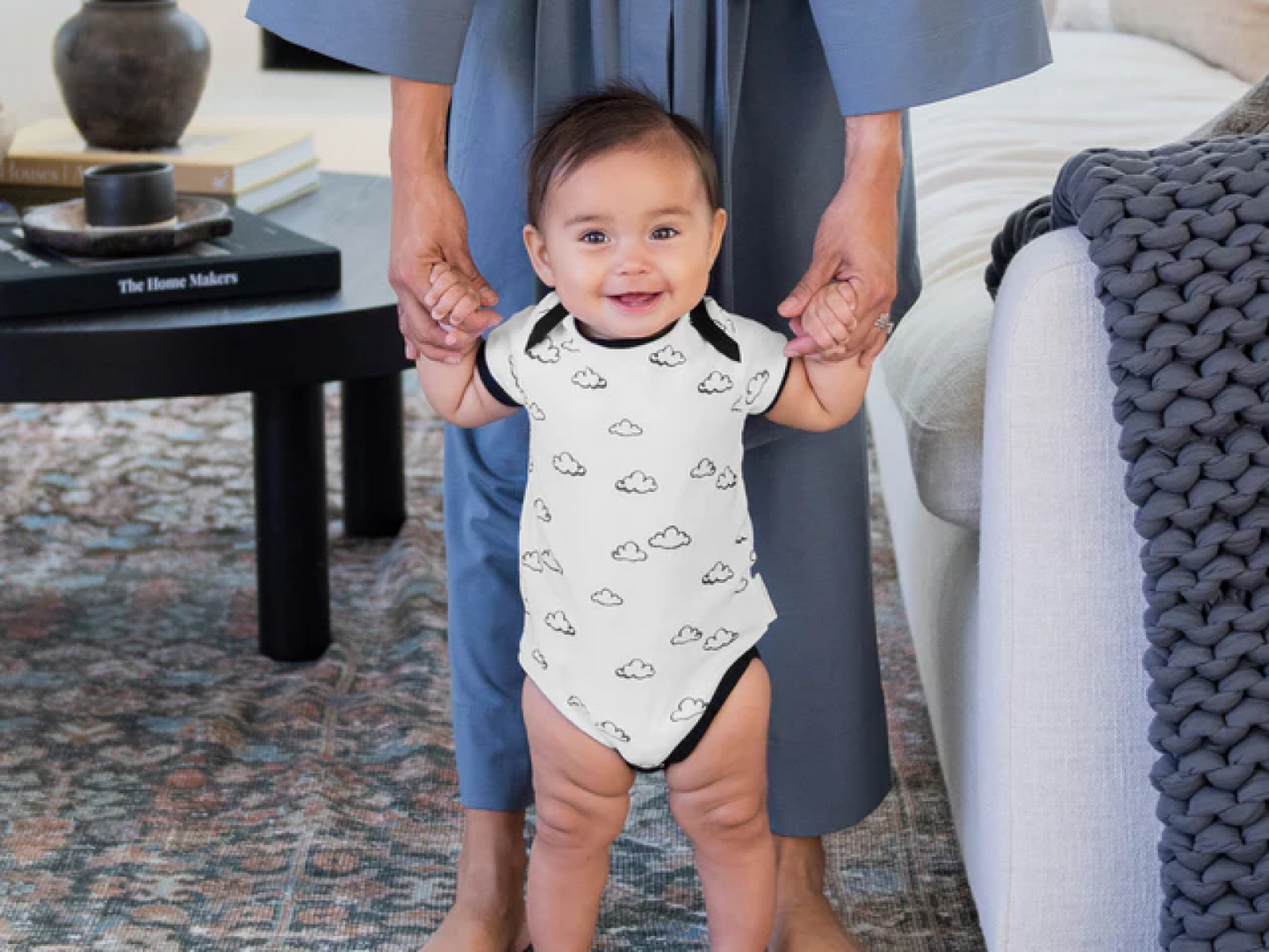 Baby Bodysuit Bundle