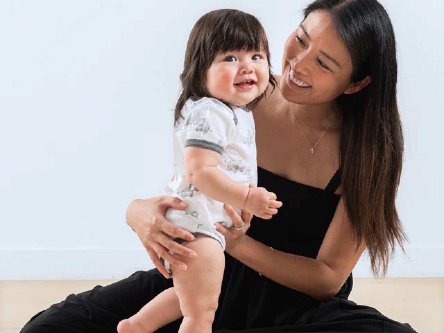 Baby Bodysuit Bundle