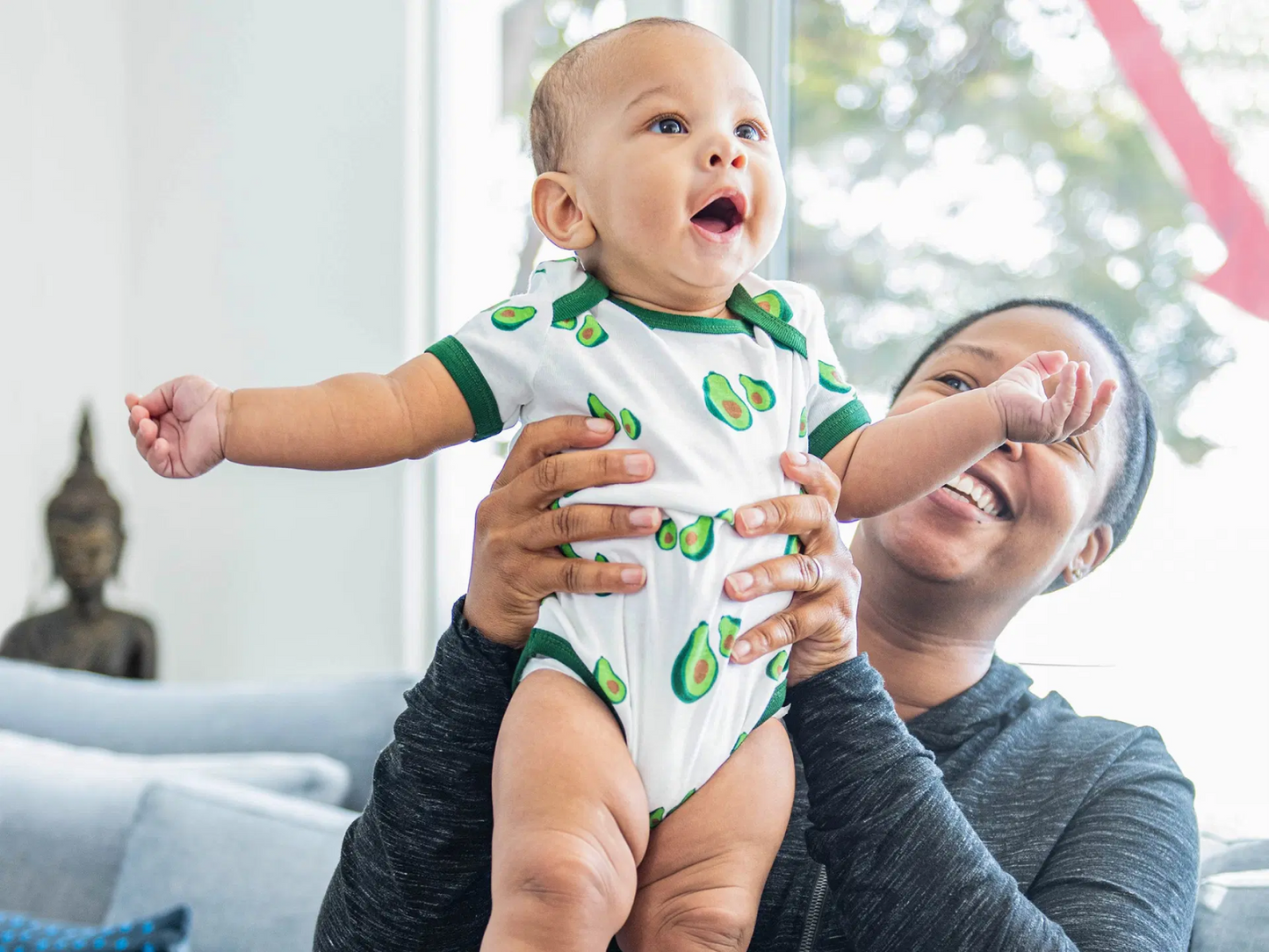 Baby Bodysuit Bundle