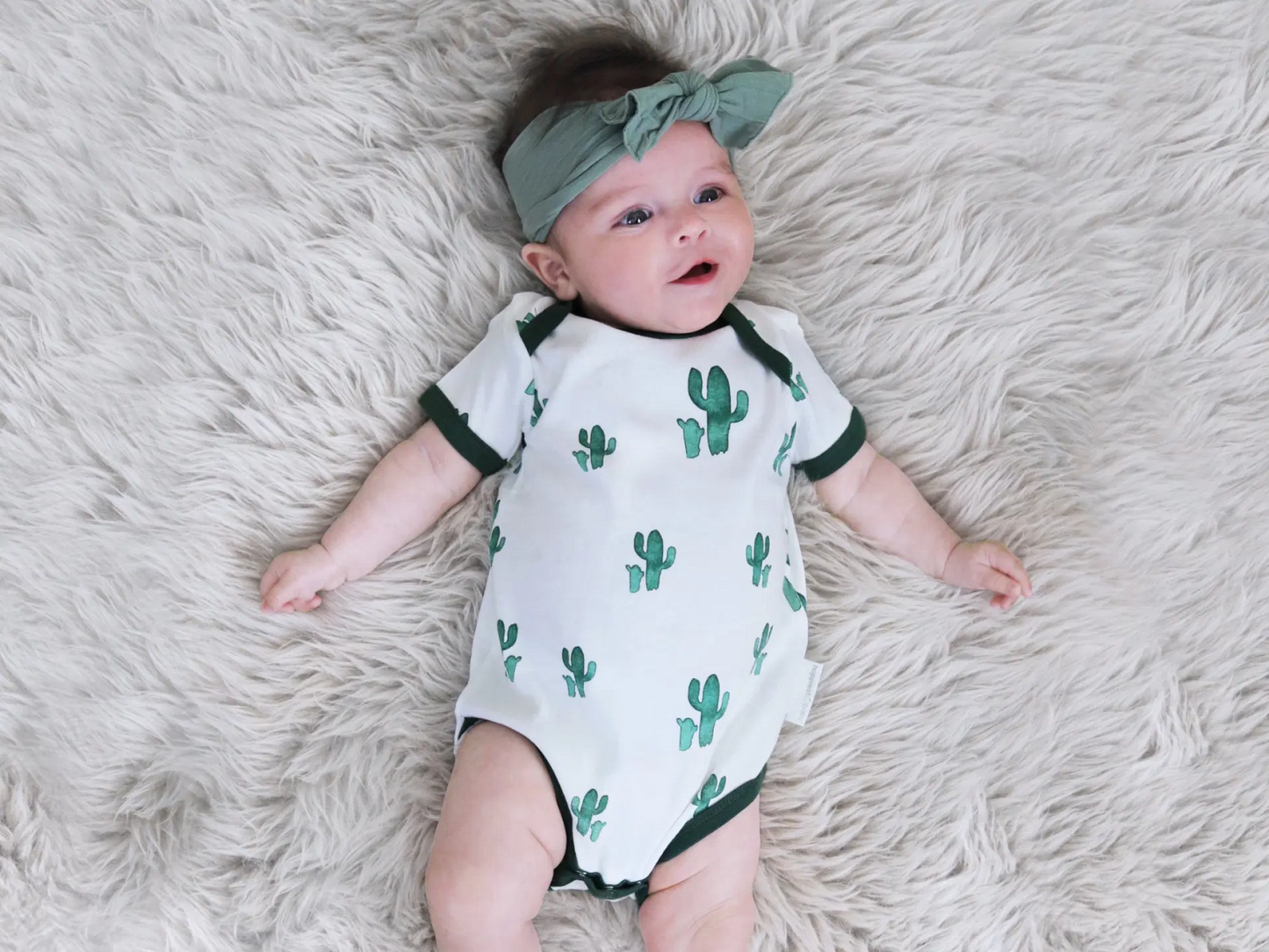 Baby Bodysuit Bundle