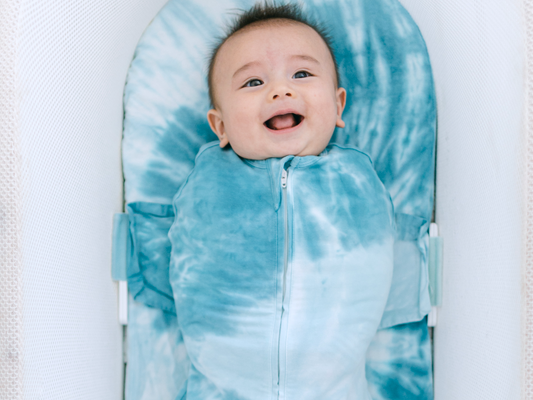 100% Organic SNOO Sleep Sack