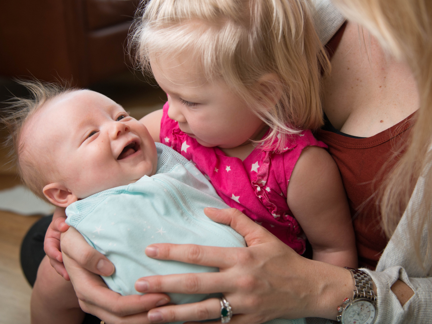 Sleepea® Swaddle Sack 3 Pack Bundle