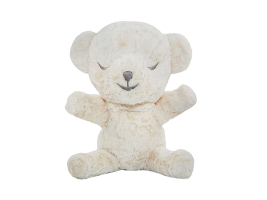 SNOObear® 3-in-1 White Noise Lovey