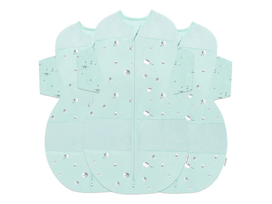 SNOO Sleep Sack 3-Pack of Sizes