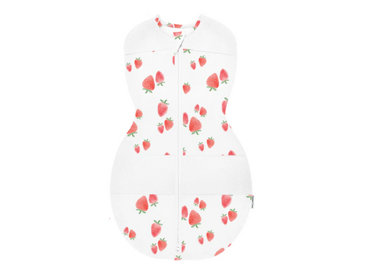 Sleepea® 5-Second Baby Swaddle