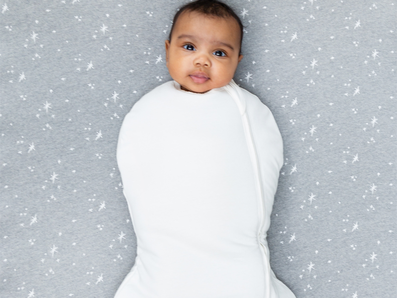 Sleepea® Comforter Swaddle